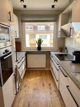 Foto - 2 Zimmer Etagenwohnung zur Miete in Frankfurt am Main