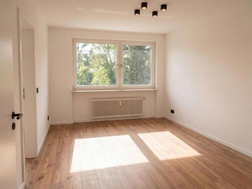 Foto - 2 Zimmer Etagenwohnung in Frankfurt am Main