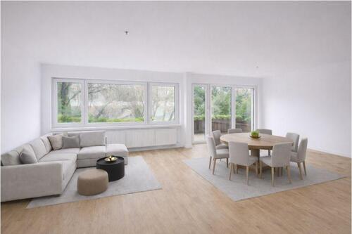 Foto - Sanierte 3 Zimmerwohnung - 460.000,00&nbsp;EUR Kaufpreis, ca.&nbsp; 73,00&nbsp;m&sup2;