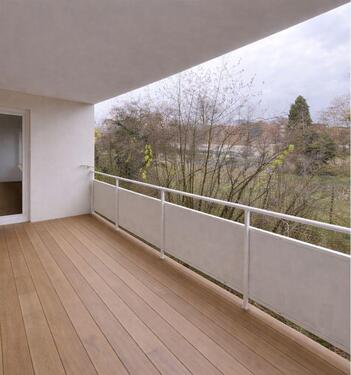 Foto - Etagenwohnung in Konstanz zum Kaufen