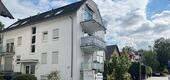 Foto - Helle 2-Zimmer-Wohnung mit Balkon in ruhiger Lage