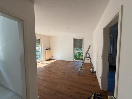 Foto - 2 Zimmer Etagenwohnung zur Miete in Kelsterbach