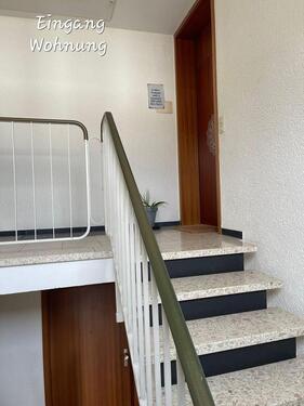 Foto - Dachgeschoßwohnung in Süßen zur Miete