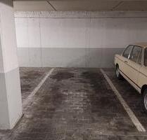 Tiefgarage Marktoberdorf Innenstadt
