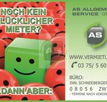 Hier wird´s nicht eng - 680,00&nbsp;EUR Kaltmiete, ca.&nbsp; 107,40&nbsp;m&sup2; in Zwickau (PLZ: 08058) Zwickau-Nord