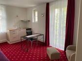 Foto - ✿ Villa Loschwitz ► Apartment mit Gartenblick 25m² ab April ► , Voll möbliert, Wasser, Strom, Heizung und Internet sind in der Miete enthalten. Einfach einziehen.