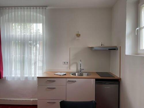 Foto - Etagenwohnung in Dresden zur Miete