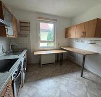Schöne 3 Zimmer Wohnung in Birkenfeld Zentrum i - Neuenbürg