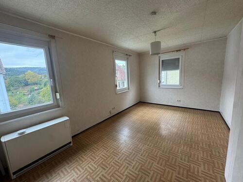Foto - 2 Zimmer Etagenwohnung in Neuenbürg