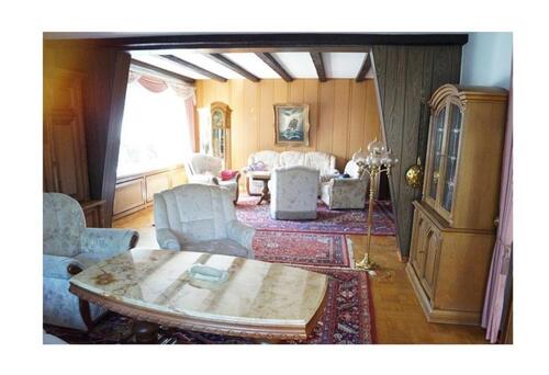 Foto - 4 Zimmer Einfamilienhaus zur Miete in Leer (Ostfriesland)