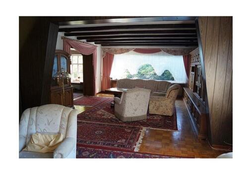 Foto - 4 Zimmer Einfamilienhaus in Leer (Ostfriesland)