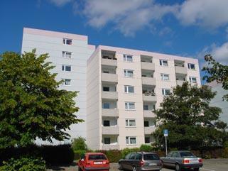 Foto - Umzug gefällig? 3-Zimmer-Wohnung