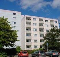 Umzug gefällig? 3-Zimmer-Wohnung - Melsdorf