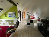 Foto - 2,5 Zimmer DG Wohnung 55 qm Schlechtbach mit großem Garten
