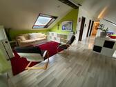 Foto - 2.5 Zimmer Dachgeschoßwohnung in Schorndorf