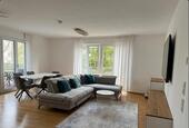 Foto - Helle & Großzügige 4-Zimmer Wohnung mit Balkon