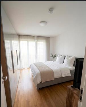 Foto - 4 Zimmer Etagenwohnung zur Miete in Frankfurt am Main
