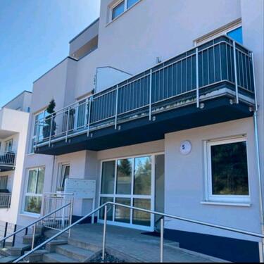 Foto - Lichtdurchflutetes Penthouse mit 270°-Panorama-Terrasse in Pluwig