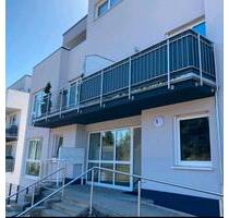Lichtdurchflutetes Penthouse mit 270°-Panorama-Terrasse in Pluwig