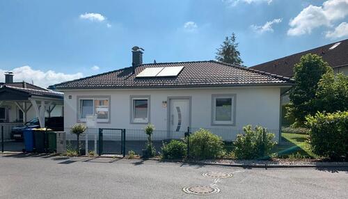 Foto - Bungalow in Taucha - 399.500,00&nbsp;EUR Kaufpreis, ca.&nbsp; 96,00&nbsp;m&sup2;