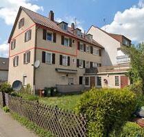 zentral gelegene 2-Zi.-Whg. mit Top Verkehrsanbindung - Stuttgart Neuwirtshaus