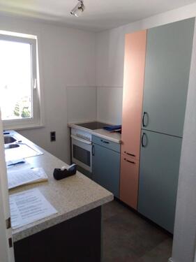 Foto - 2 Zimmer Etagenwohnung zum Kaufen in Stuttgart
