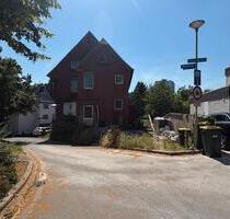 Mehrfamilienhaus mit 4 Wohneinheiten und großem Garten - Hagen Hagen-Mitte