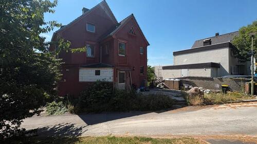 Foto - Mehrfamilienhaus, Wohnhaus zum Kaufen in Hagen