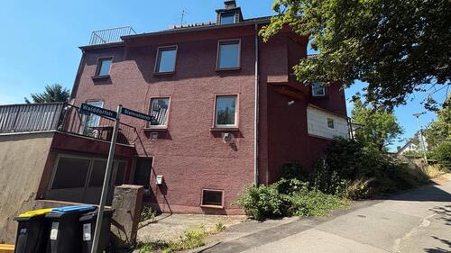 Foto - Mehrfamilienhaus, Wohnhaus in Hagen