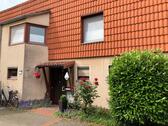Foto - Behagliches Reihenhaus mit kleinem Garten