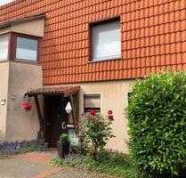 Behagliches Reihenhaus mit kleinem Garten - Hannover Buchholz-Kleefeld