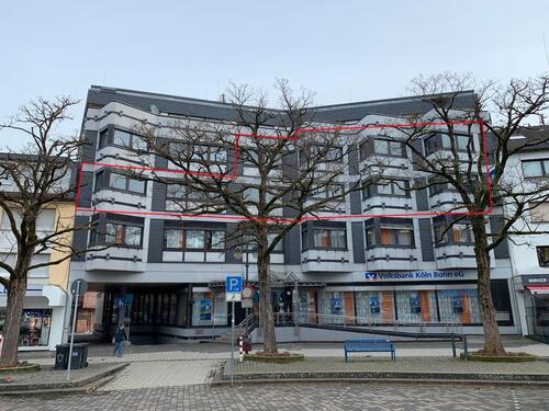 Foto - Eitorf-Zentrum: Büro- & Praxisflächen im Zentrum.