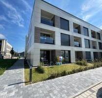 Moderne Zwei-Zimmer Wohnung mitten in Pfarrkirchen