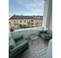 Wohnungsswap - 2 Zimmer, 65 m² - Malmöer Straße, Pankow, Berlin