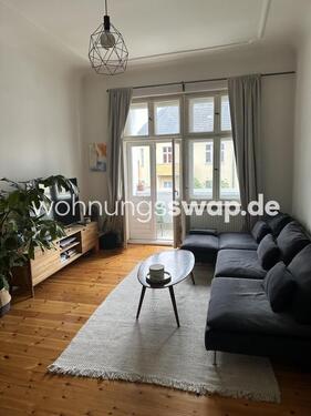 Foto - Etagenwohnung zur Miete in Berlin