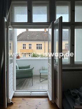 Foto - Etagenwohnung in Berlin