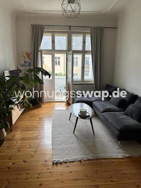 Foto - Etagenwohnung in Berlin zur Miete
