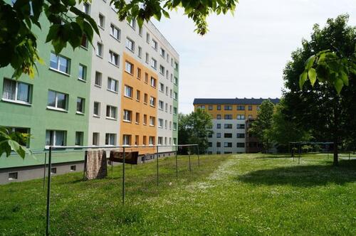 Foto - Etagenwohnung in Pößneck