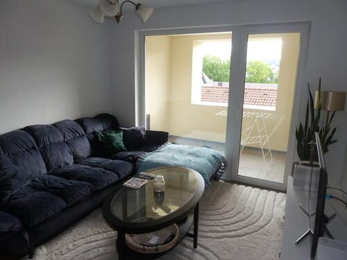 Foto - Etagenwohnung in Bad Driburg