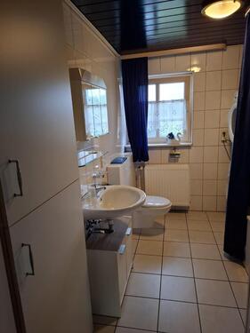 Foto - Etagenwohnung in Herford