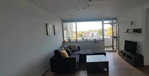 Foto - Etagenwohnung zum Kaufen in Hattersheim am Main