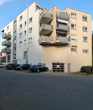 Foto - 2 Zim Wohnung Aufzug Balkon Keller Garage Wanne Garten
