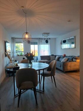 Foto - Etagenwohnung zur Miete in Recklinghausen