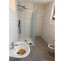 3 Zimmer Wohnung ab 01.11.2025 zu vermieten Albstadt Pfeffingen