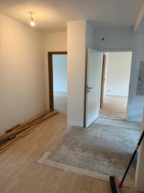 Foto - Etagenwohnung zur Miete in Albstadt