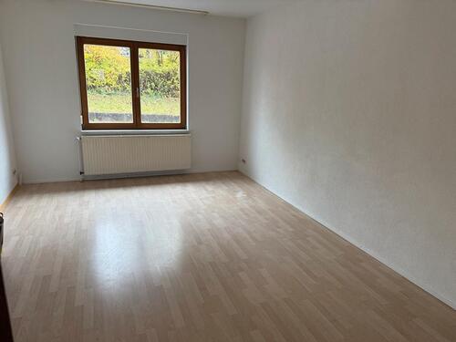 Foto - Etagenwohnung in Albstadt
