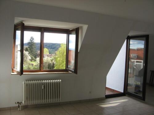 Foto - Etagenwohnung in Filderstadt zur Miete