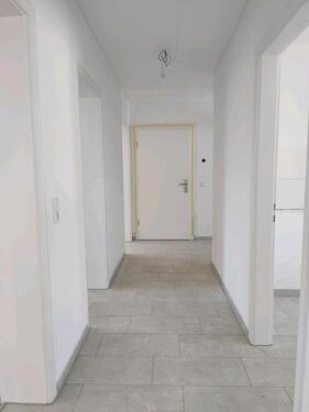 Foto - Etagenwohnung in Ulm