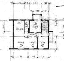 3 ZKB Balkon - Wehlheiden - befristet - Kassel Südstadt