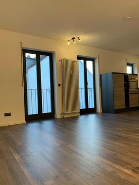 Foto - Etagenwohnung zur Miete in Saarbrücken